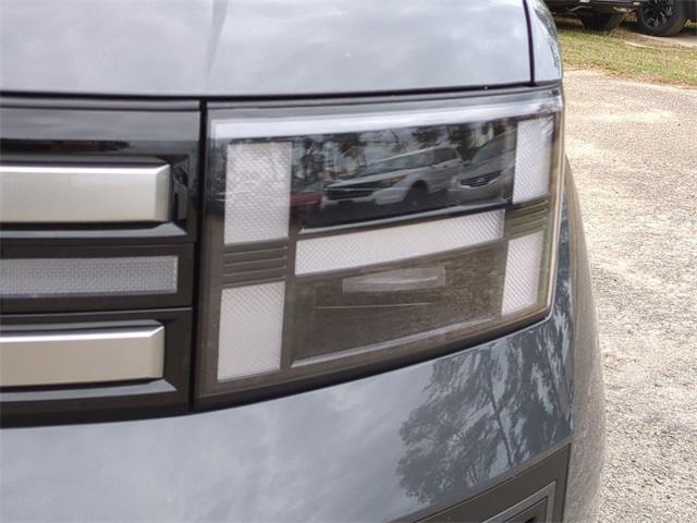 Hyundai Santa Fe Se Fwd Fwd 4D Sport Utility - Thumbnail 11