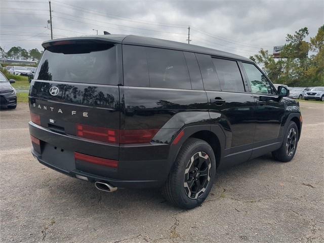Hyundai Santa Fe Se Fwd Fwd 4D Sport Utility - Thumbnail 6