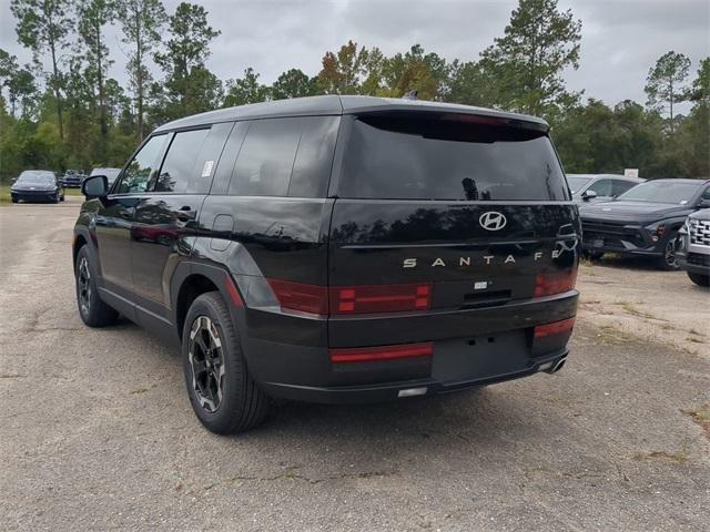 Hyundai Santa Fe Se Fwd Fwd 4D Sport Utility - Thumbnail 8