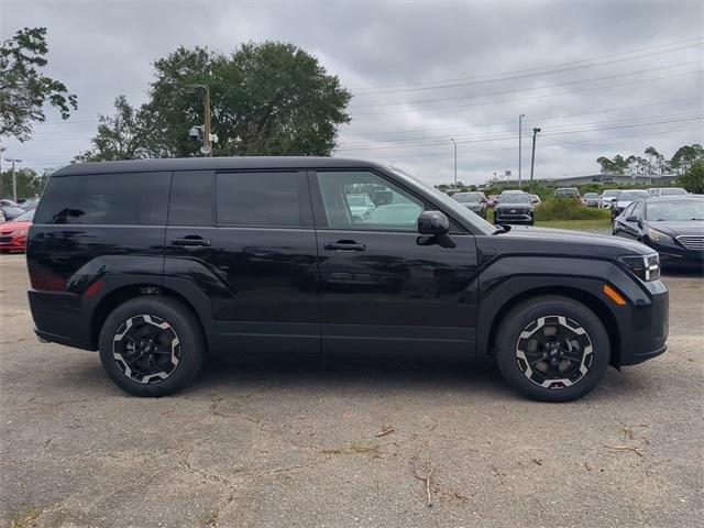 Hyundai Santa Fe Se Fwd Fwd 4D Sport Utility - Thumbnail 5