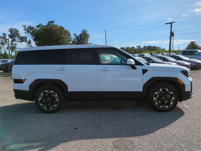 Hyundai Santa Fe Se Fwd Fwd 4D Sport Utility - Thumbnail 5