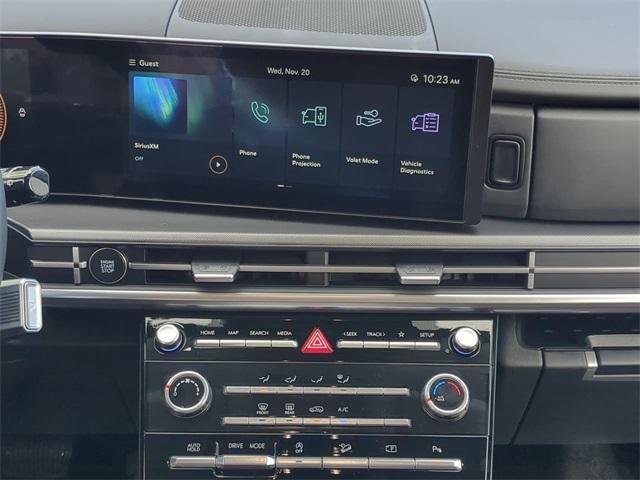 Hyundai Santa Fe Se Fwd Fwd 4D Sport Utility - Thumbnail 18