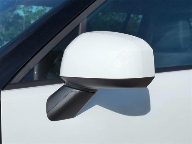 Hyundai Santa Fe Se Fwd Fwd 4D Sport Utility - Thumbnail 12