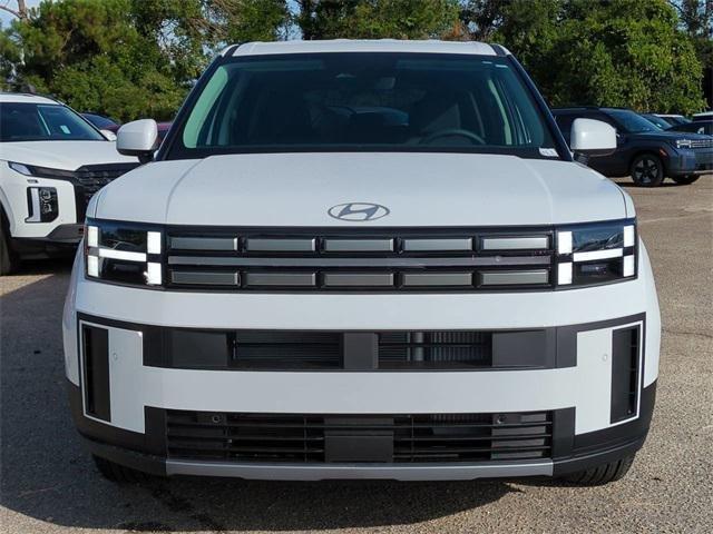 Hyundai Santa Fe Se Fwd Fwd 4D Sport Utility - Thumbnail 9