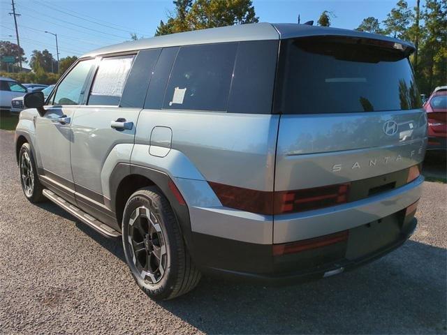 Hyundai Santa Fe Se Fwd Fwd 4D Sport Utility - Thumbnail 8