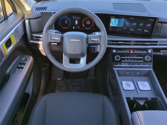 Hyundai Santa Fe Se Fwd Fwd 4D Sport Utility - Thumbnail 16