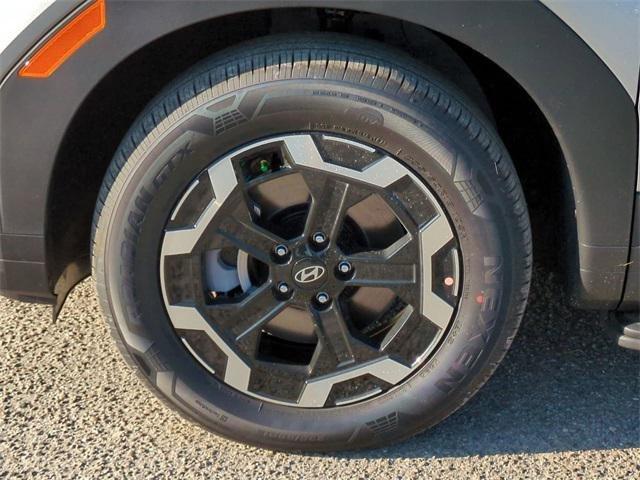 Hyundai Santa Fe Se Fwd Fwd 4D Sport Utility - Thumbnail 12