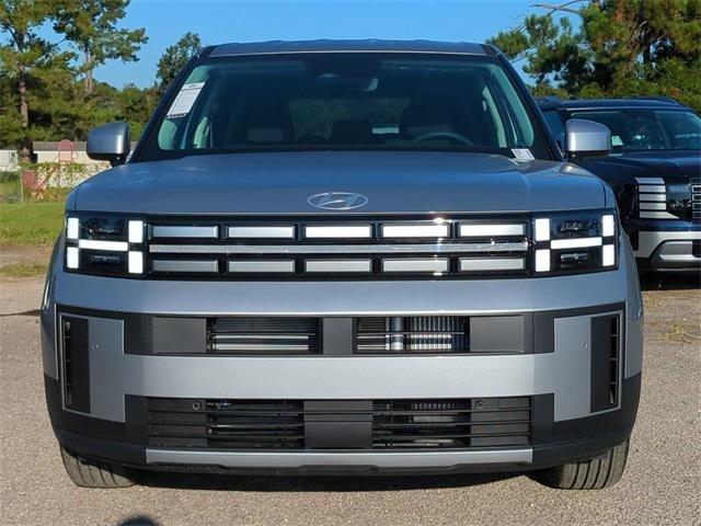 Hyundai Santa Fe Se Fwd Fwd 4D Sport Utility - Thumbnail 10