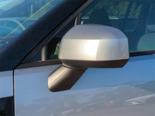 Hyundai Santa Fe Se Fwd Fwd 4D Sport Utility - Thumbnail 13