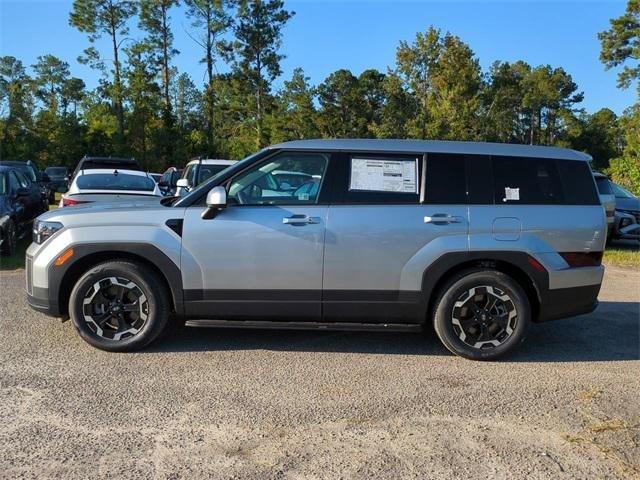 Hyundai Santa Fe Se Fwd Fwd 4D Sport Utility - Thumbnail 9