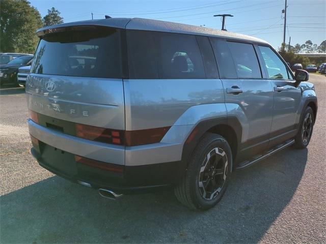 Hyundai Santa Fe Se Fwd Fwd 4D Sport Utility - Thumbnail 6
