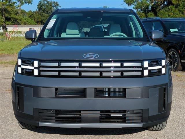 Hyundai Santa Fe Se Fwd Fwd 4D Sport Utility - Thumbnail 10