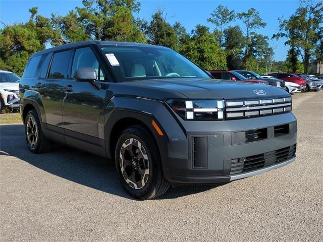 Hyundai Santa Fe Se Fwd Fwd 4D Sport Utility - Thumbnail 4