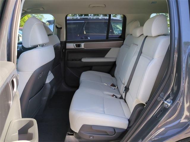 Hyundai Santa Fe Se Fwd Fwd 4D Sport Utility - Thumbnail 14