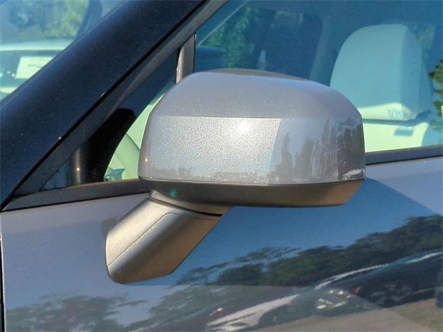 Hyundai Santa Fe Se Fwd Fwd 4D Sport Utility - Thumbnail 13