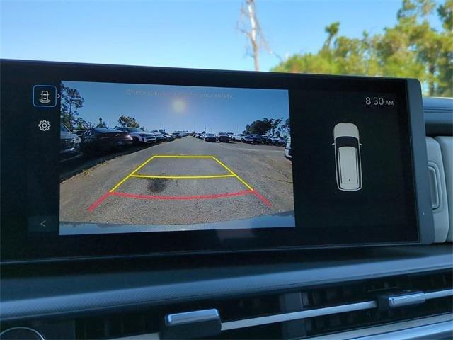 Hyundai Santa Fe Se Fwd Fwd 4D Sport Utility - Thumbnail 20