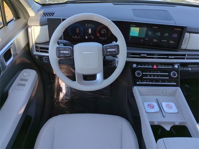 Hyundai Santa Fe Se Fwd Fwd 4D Sport Utility - Thumbnail 16