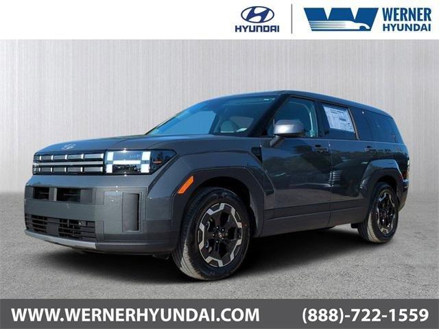 Hyundai Santa Fe Se Fwd Fwd 4D Sport Utility - View 1