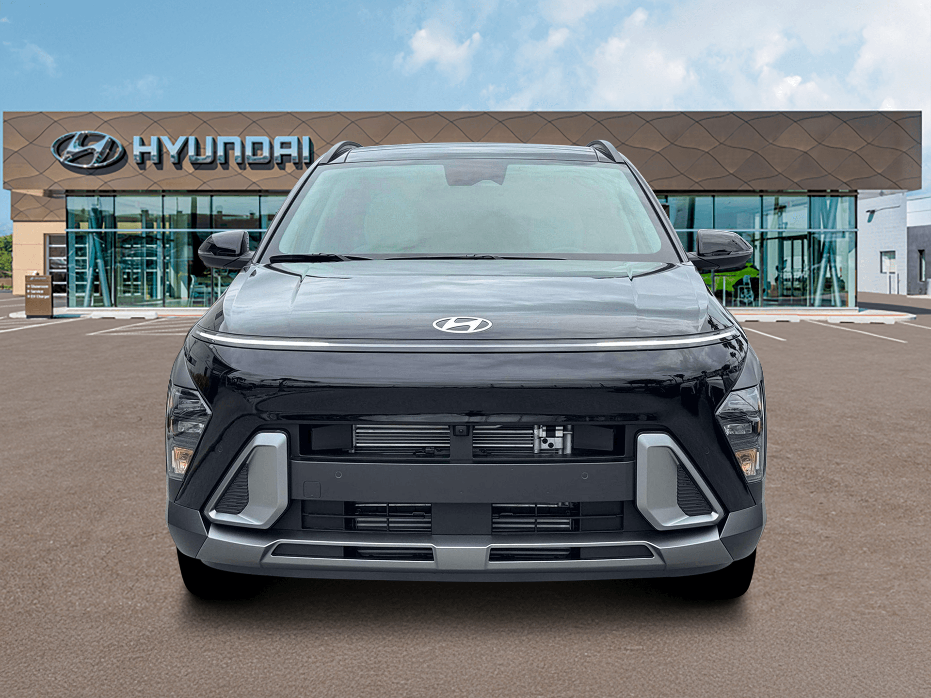 Hyundai Kona Limited Fwd Fwd 4D Sport Utility - Thumbnail 13