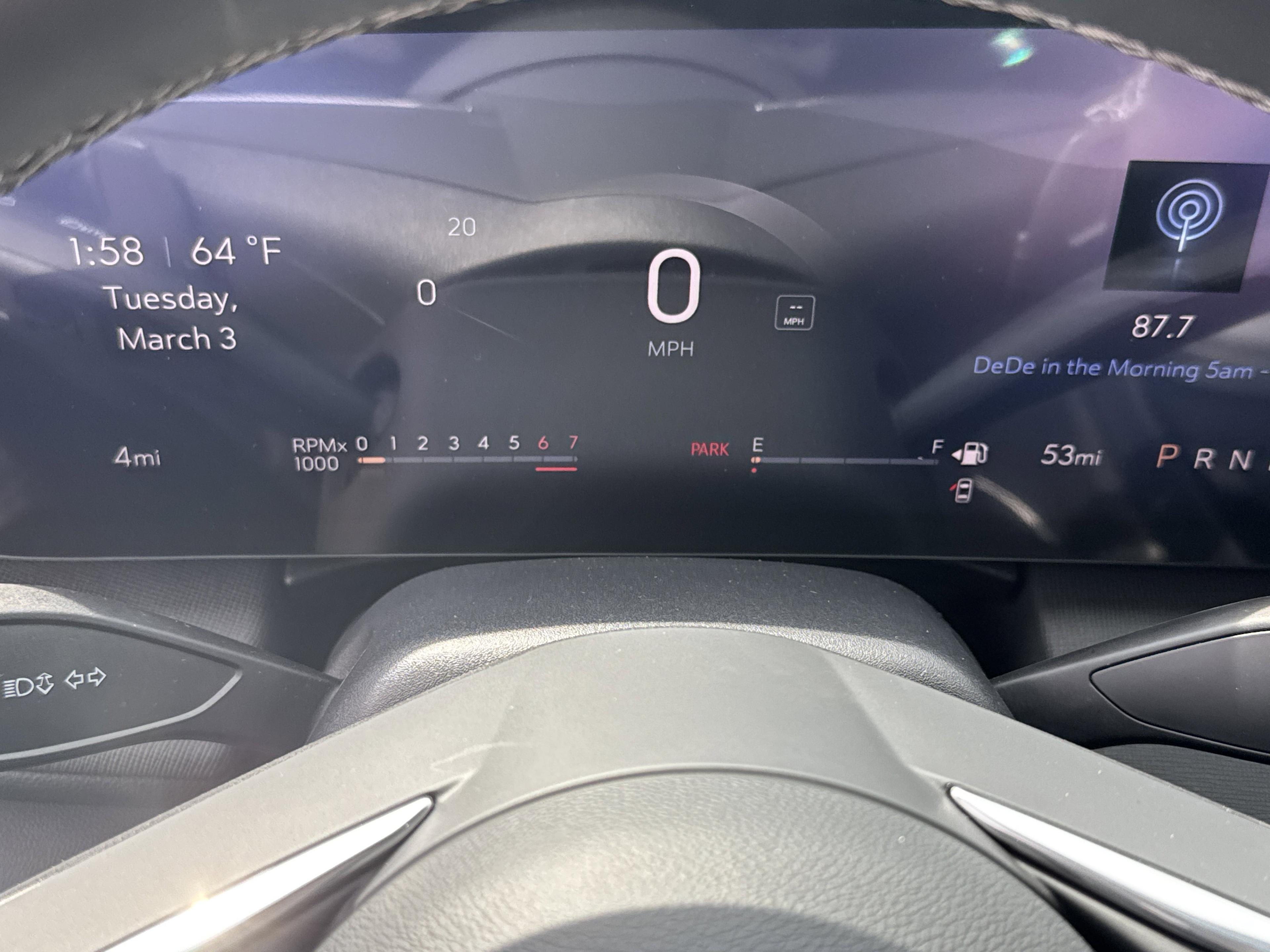 Buick Enclave Sport Touring Front Wheel Drive Suv - Thumbnail 20