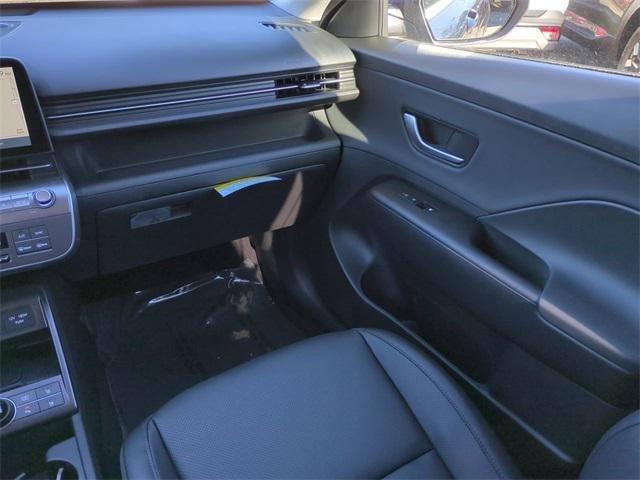 Hyundai Kona Limited Fwd Fwd 4D Sport Utility - Thumbnail 17