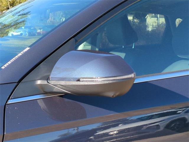 Hyundai Kona Limited Fwd Fwd 4D Sport Utility - Thumbnail 13