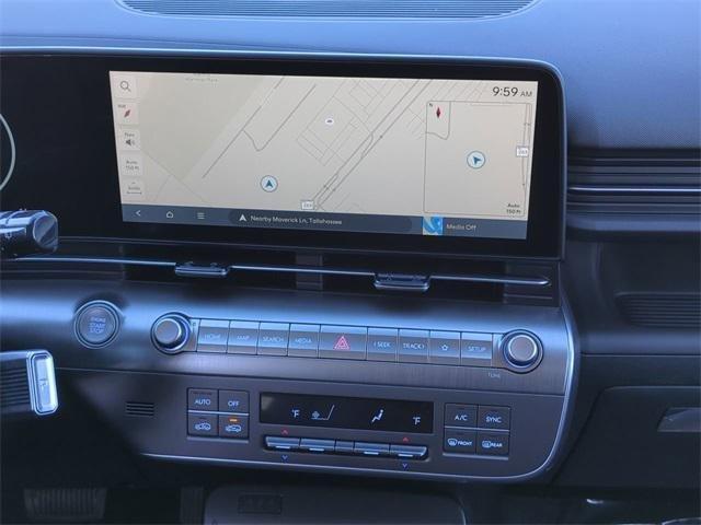 Hyundai Kona Limited Fwd Fwd 4D Sport Utility - Thumbnail 18