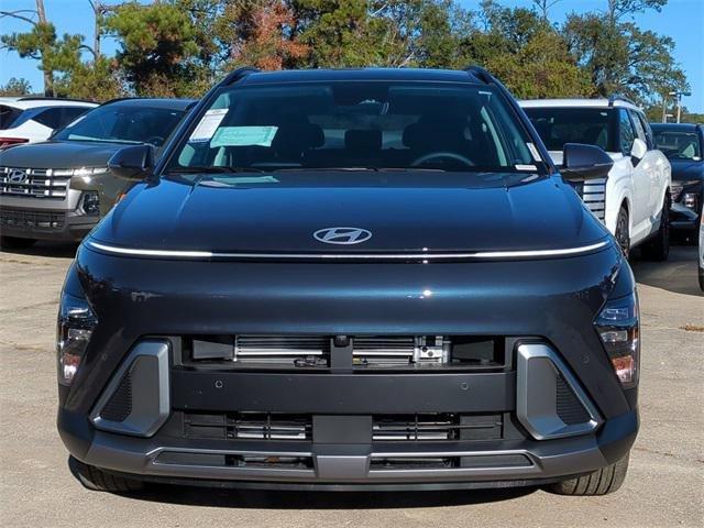 Hyundai Kona Limited Fwd Fwd 4D Sport Utility - Thumbnail 10
