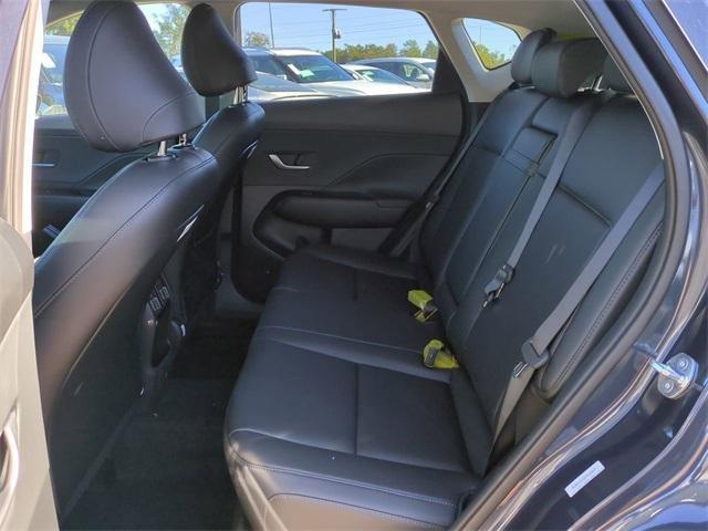 Hyundai Kona Limited Fwd Fwd 4D Sport Utility - Thumbnail 14