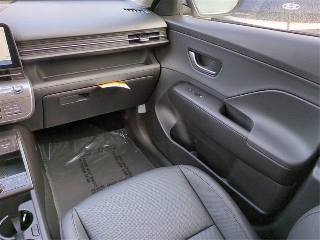 Hyundai Kona Limited Fwd Fwd 4D Sport Utility - Thumbnail 17