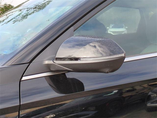 Hyundai Kona Limited Fwd Fwd 4D Sport Utility - Thumbnail 13