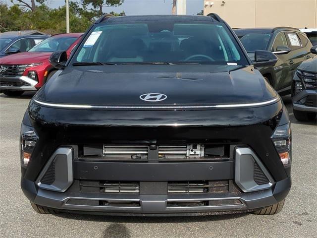 Hyundai Kona Limited Fwd Fwd 4D Sport Utility - Thumbnail 10