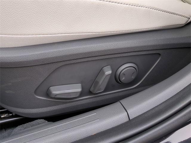 Hyundai Sonata Hybrid Limited Fwd 4D Sedan - Thumbnail 20