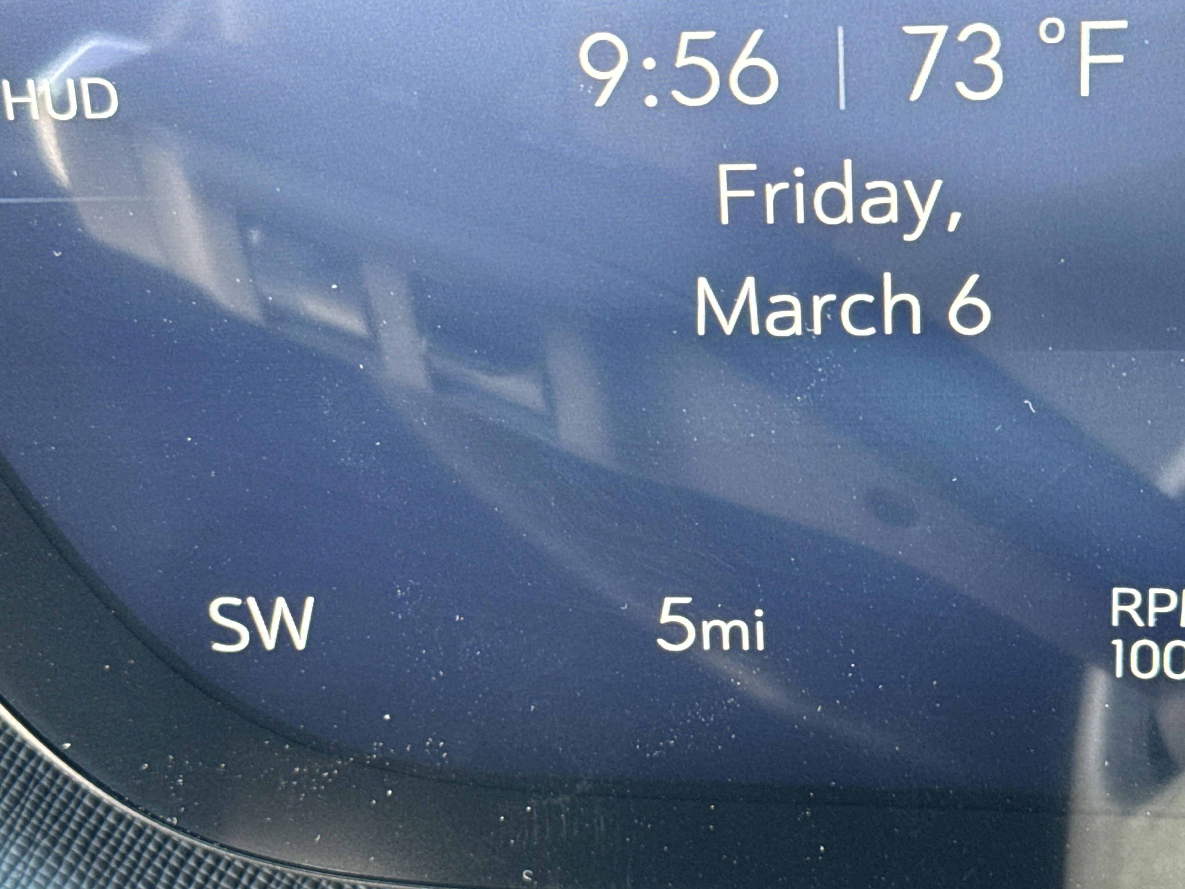 Buick Enclave Sport Touring Front Wheel Drive Suv - Thumbnail 20