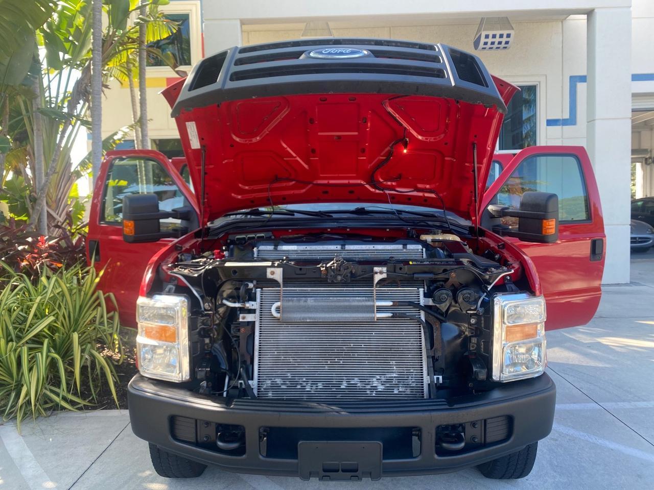 Ford Super Duty F-350 DRW - Thumbnail 18