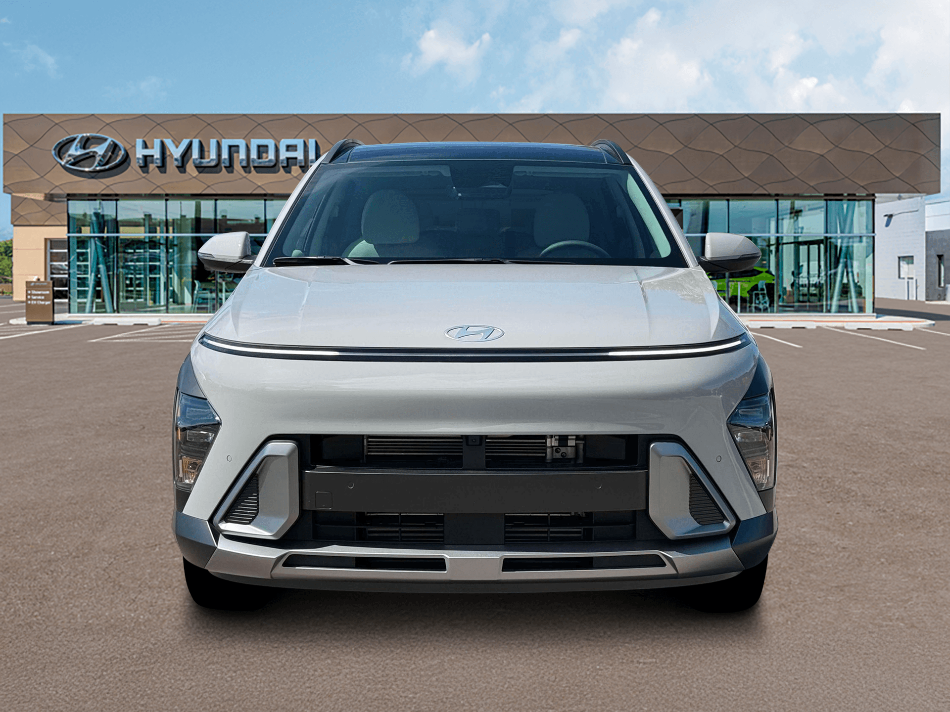 Hyundai Kona Limited Fwd Fwd 4D Sport Utility - Thumbnail 13