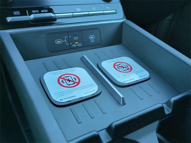 Hyundai Santa Fe Hybrid Se Fwd 4D Sport Utility - Thumbnail 20