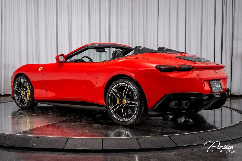 Ferrari Roma - Thumbnail 15