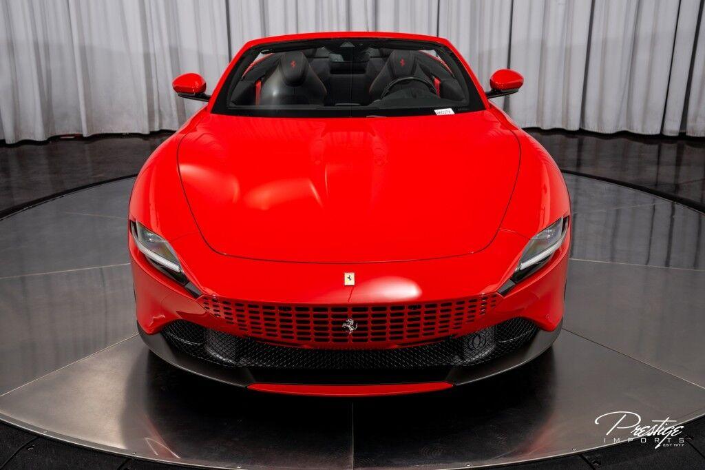 Ferrari Roma - Thumbnail 4