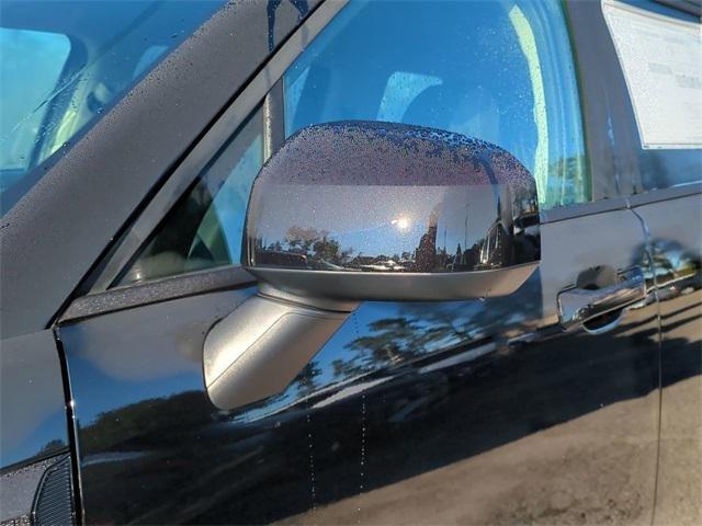 Hyundai Santa Fe Hybrid Se Fwd 4D Sport Utility - Thumbnail 13