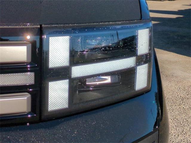 Hyundai Santa Fe Hybrid Se Fwd 4D Sport Utility - Thumbnail 11