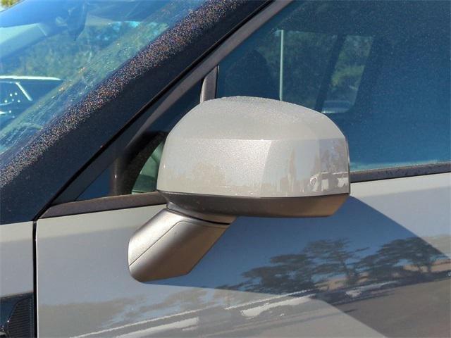 Hyundai Santa Fe Hybrid Se Fwd 4D Sport Utility - Thumbnail 13