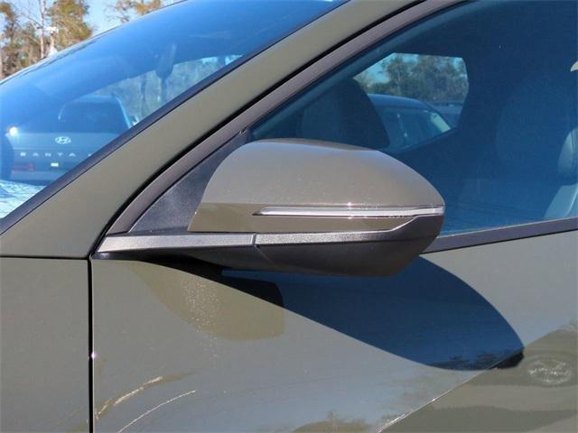 Hyundai Santa Cruz Sel Activity Fwd Fwd 4D Crew Cab - Thumbnail 11