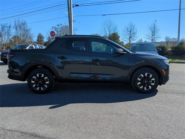 Hyundai Santa Cruz Sel Activity Fwd Fwd 4D Crew Cab - Thumbnail 3