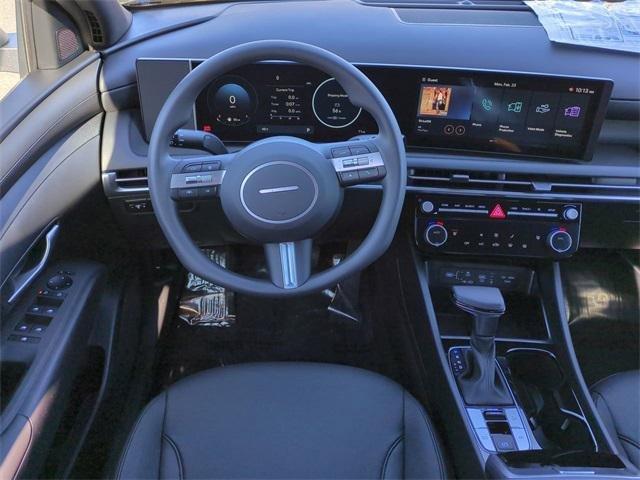 Hyundai Santa Cruz Sel Activity Fwd Fwd 4D Crew Cab - Thumbnail 15