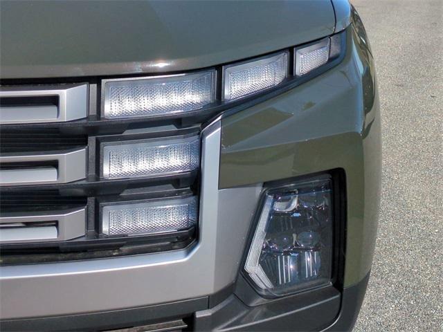 Hyundai Santa Cruz Sel Activity Fwd Fwd 4D Crew Cab - Thumbnail 9