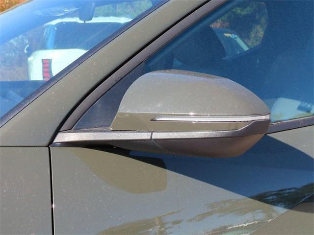 Hyundai Santa Cruz Sel Activity Fwd Fwd 4D Crew Cab - Thumbnail 12