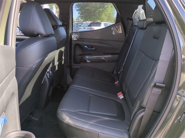 Hyundai Santa Cruz Sel Activity Fwd Fwd 4D Crew Cab - Thumbnail 14