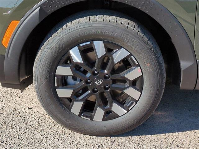 Hyundai Santa Cruz Sel Activity Fwd Fwd 4D Crew Cab - Thumbnail 11