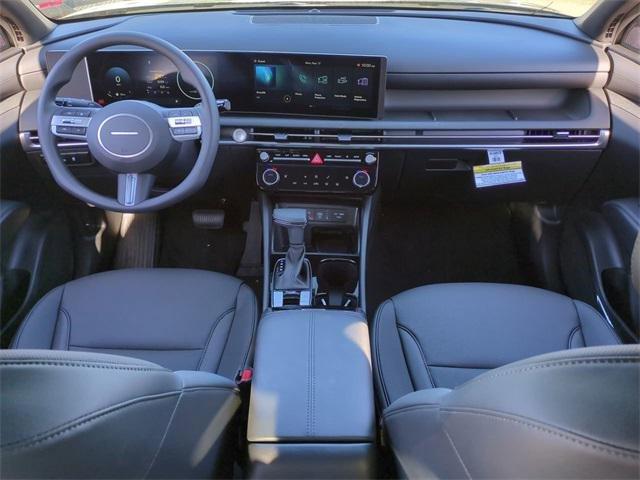 Hyundai Santa Cruz Sel Activity Fwd Fwd 4D Crew Cab - Thumbnail 15